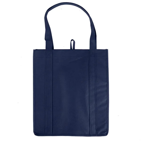 Large Grocery Non-Woven Tote(Ocean)