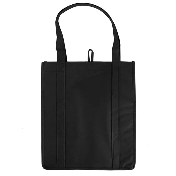 Large Grocery Non-Woven Tote(Ocean)