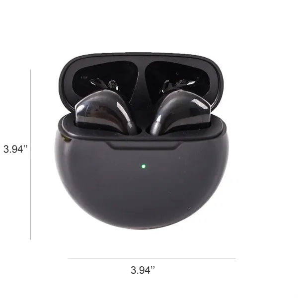 ABS Noise Reduction Wireless Earphone