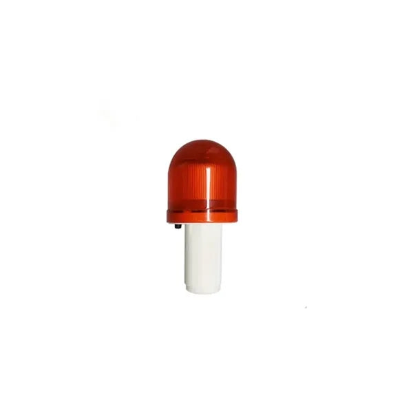 27.5" Collapsible Reflective Traffic Safety Cone