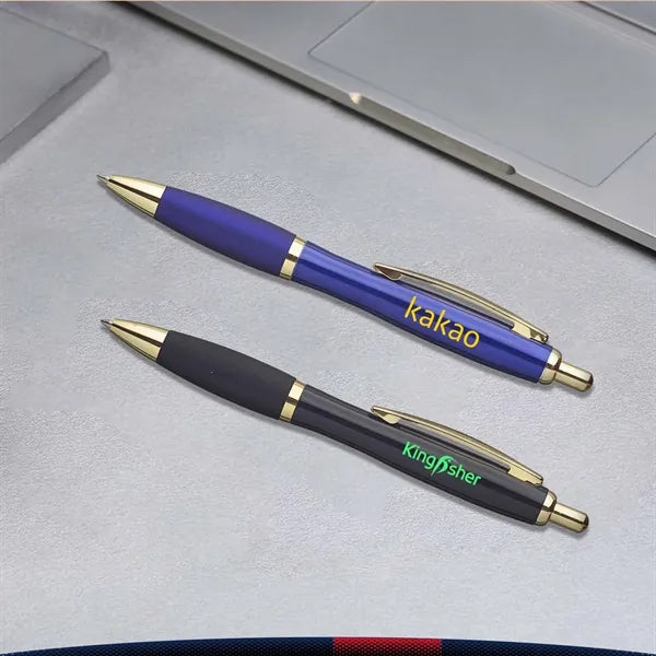 Caven Metal Pen
