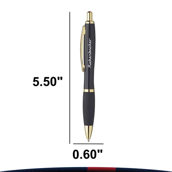 Caven Metal Pen