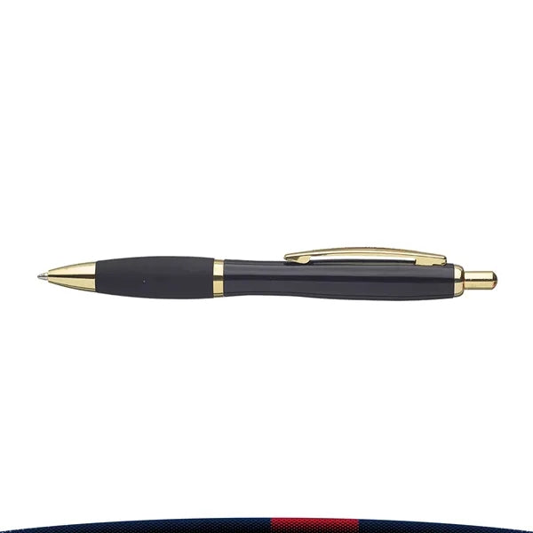 Caven Metal Pen