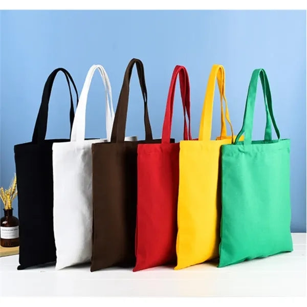 Canvas Tote Bag