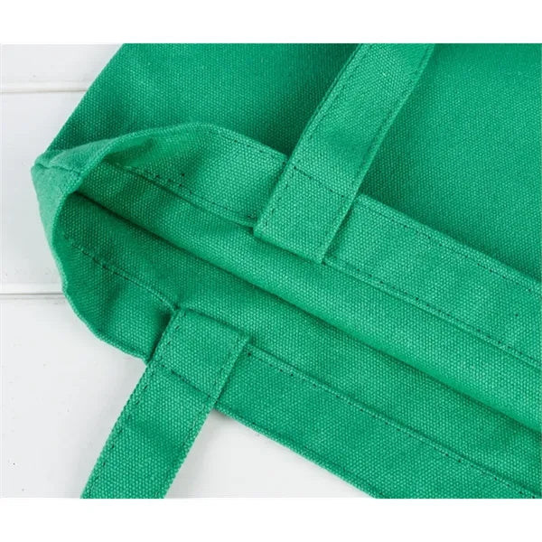 Canvas Tote Bag