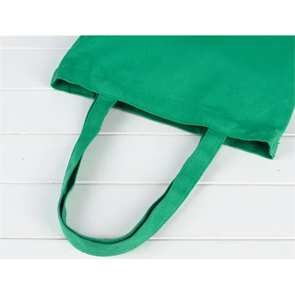 Canvas Tote Bag