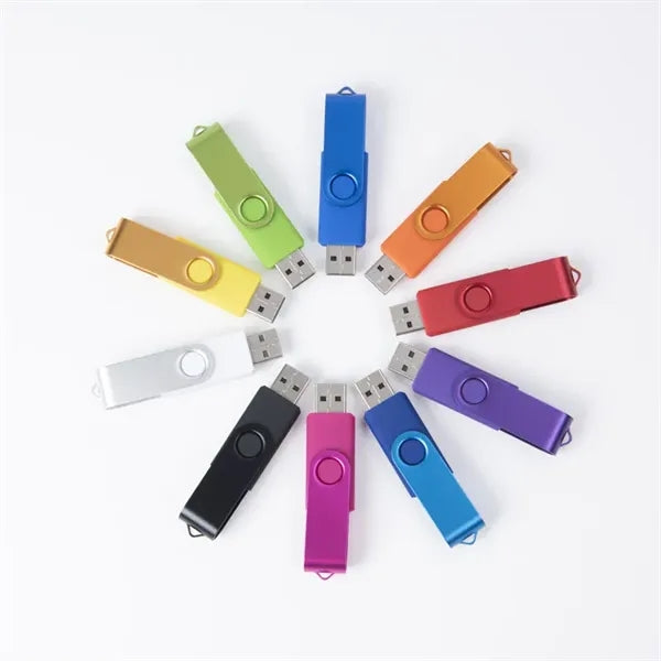64GB USB Flash Drive