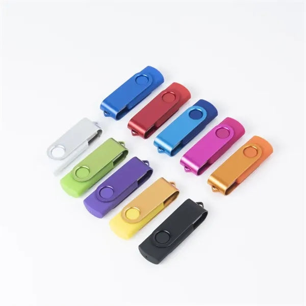 64GB USB Flash Drive