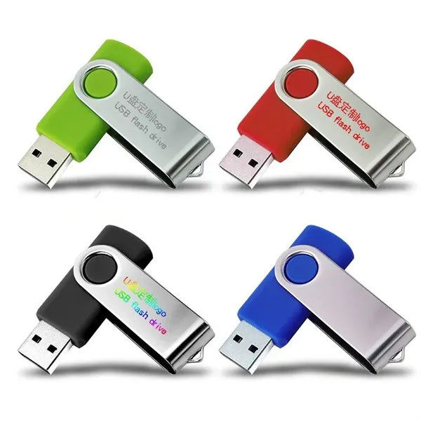64GB USB Flash Drive