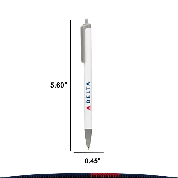 Abby Plastic Company Pens