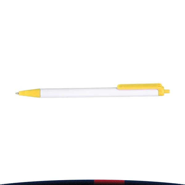 Abby Plastic Company Pens