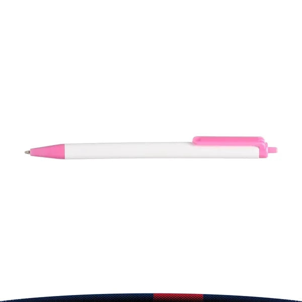 Abby Plastic Company Pens