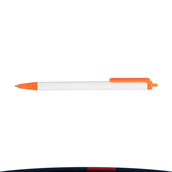 Abby Plastic Company Pens
