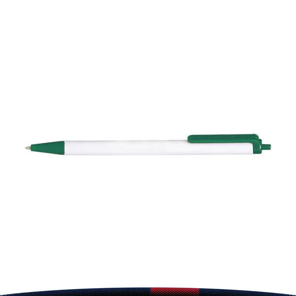 Abby Plastic Company Pens