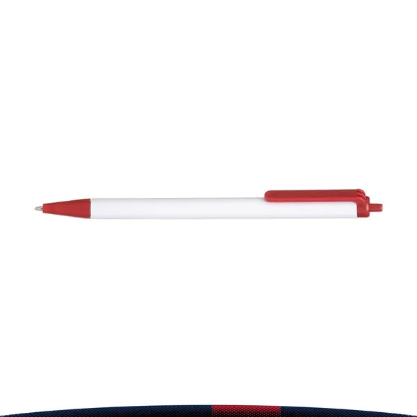 Abby Plastic Company Pens
