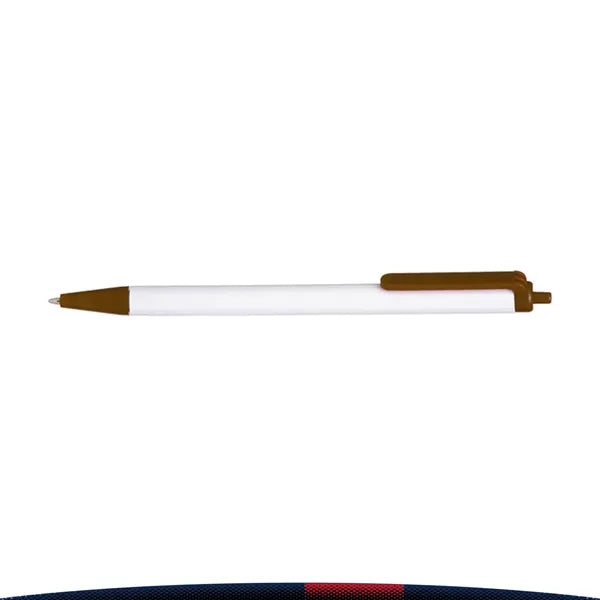 Abby Plastic Company Pens