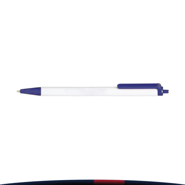Abby Plastic Company Pens