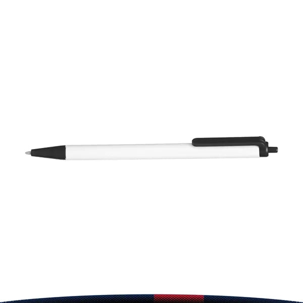 Abby Plastic Company Pens