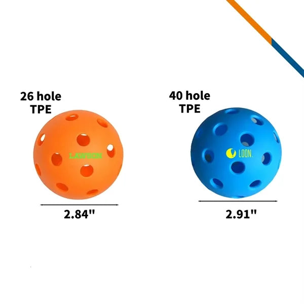 San TPE Pickleball