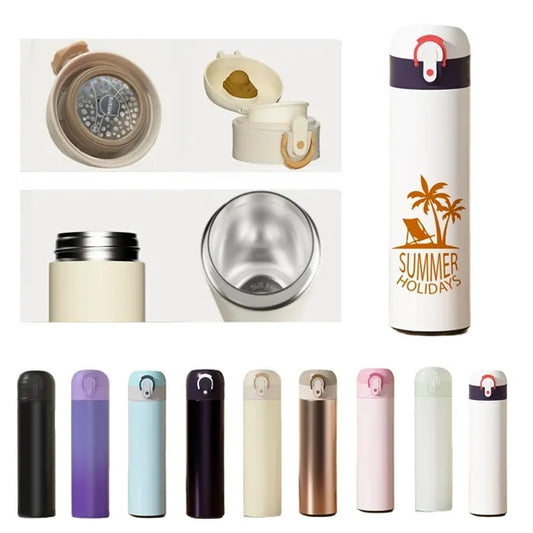 Stainless Steel Thermos Cup