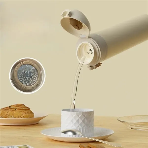 Stainless Steel Thermos Cup