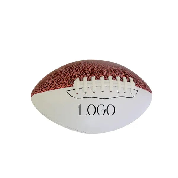 Full Size American Football