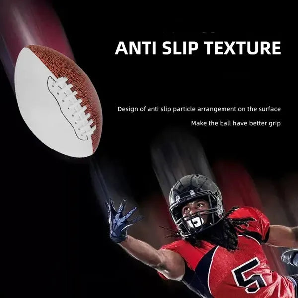 Full Size American Football
