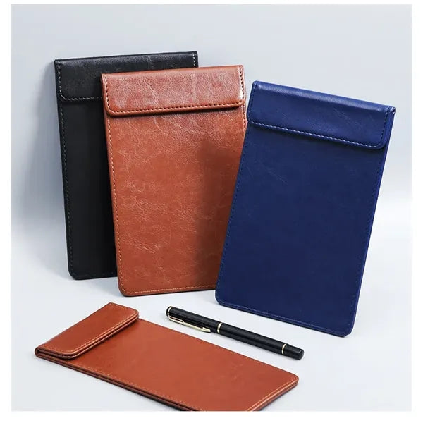 A6 File Clip Document Organizer Clipboard