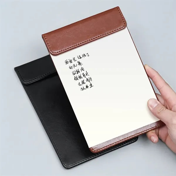 A6 File Clip Document Organizer Clipboard