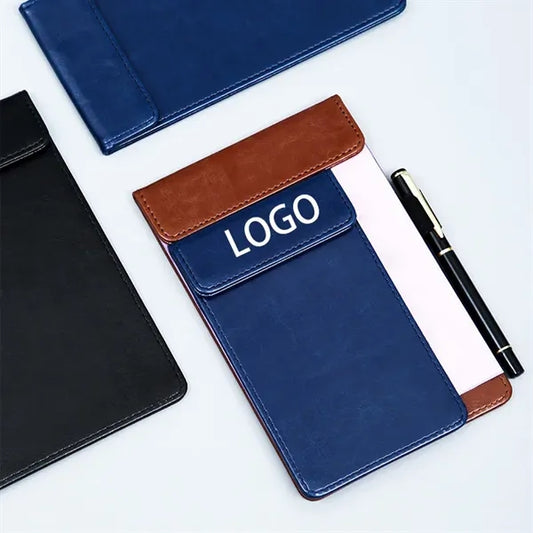 A6 File Clip Document Organizer Clipboard