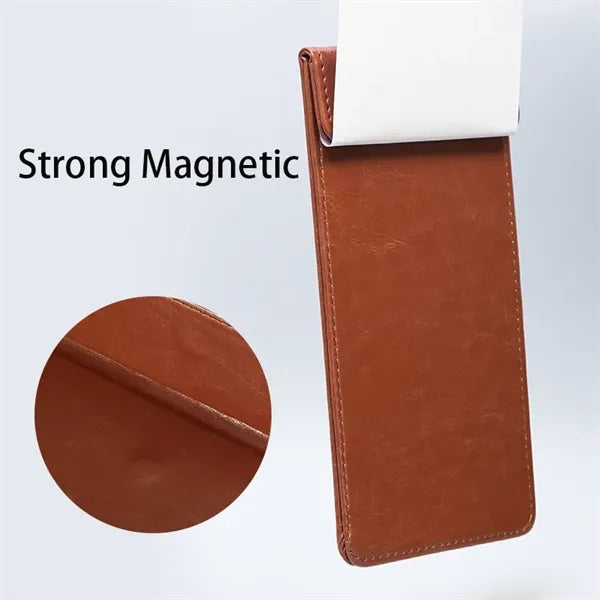 A6 File Clip Document Organizer Clipboard