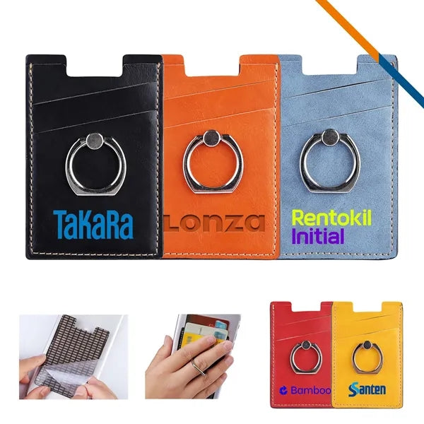 Starry 3in1 Phone Holder