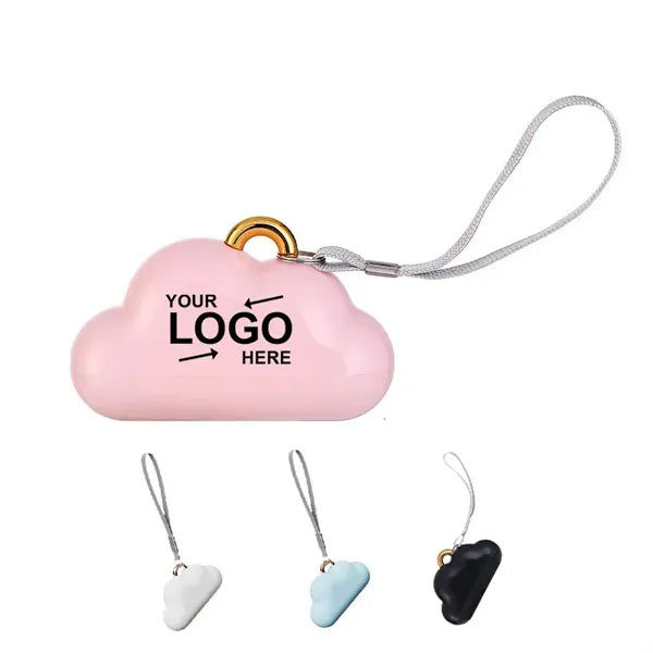 Portable Mini Lint Roller With Hand Strap
