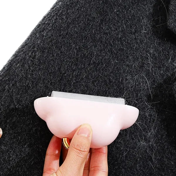 Portable Mini Lint Roller With Hand Strap