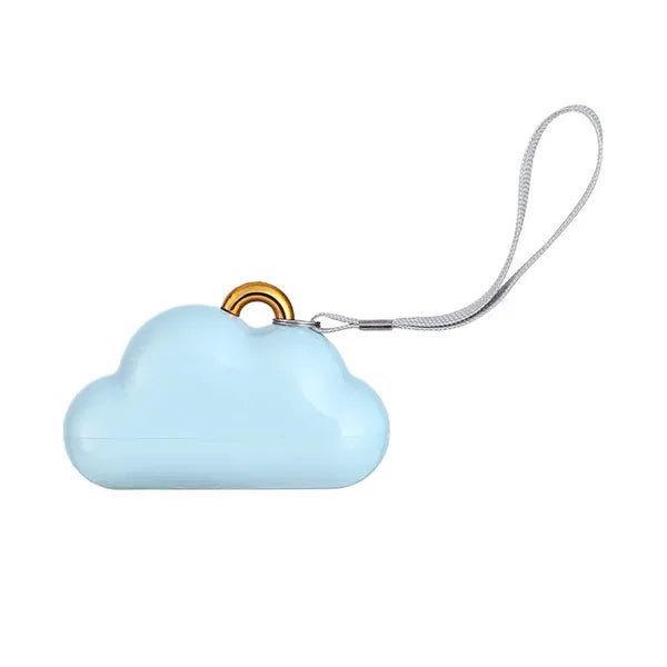 Portable Mini Lint Roller With Hand Strap