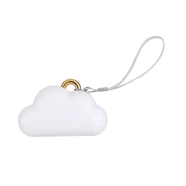 Portable Mini Lint Roller With Hand Strap