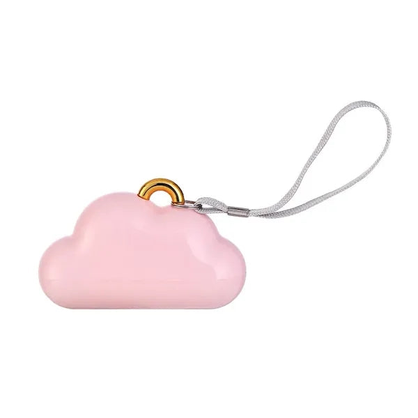 Portable Mini Lint Roller With Hand Strap