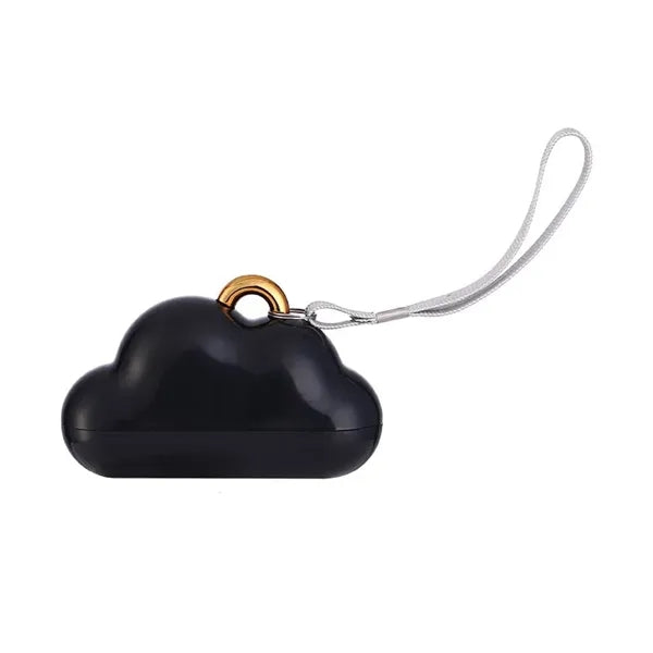 Portable Mini Lint Roller With Hand Strap