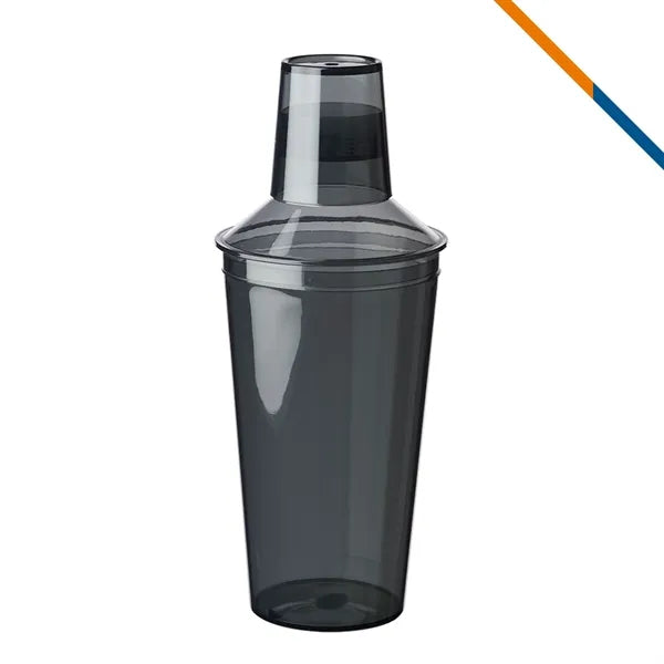 Britton Plastic Cocktail Shaker - 17 OZ.