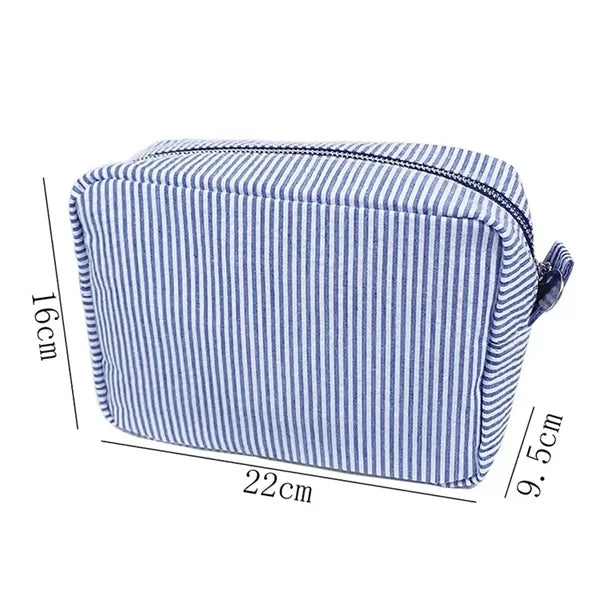 Waffle Toiletry Bag