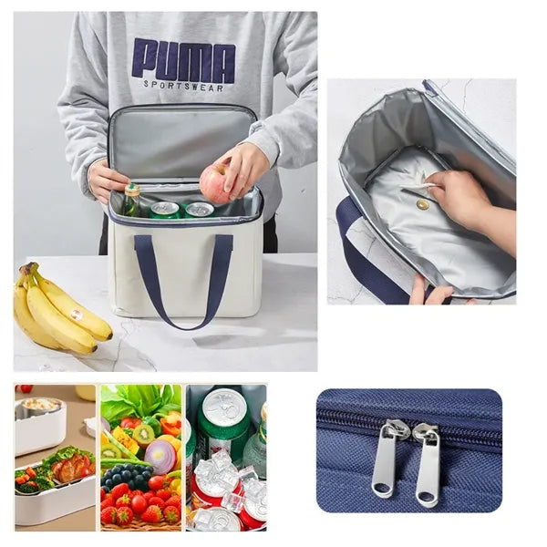 Outdoor Picnic Bag