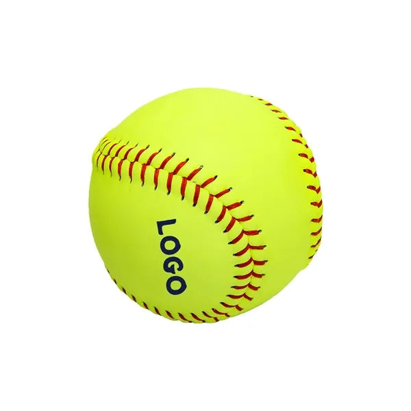 Softballs For Practice And Games