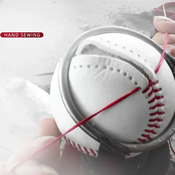 Softballs For Practice And Games