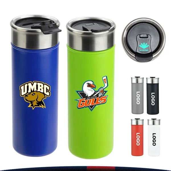 18 OZ. Bukal Water Bottle