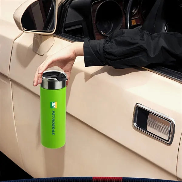18 OZ. Bukal Water Bottle