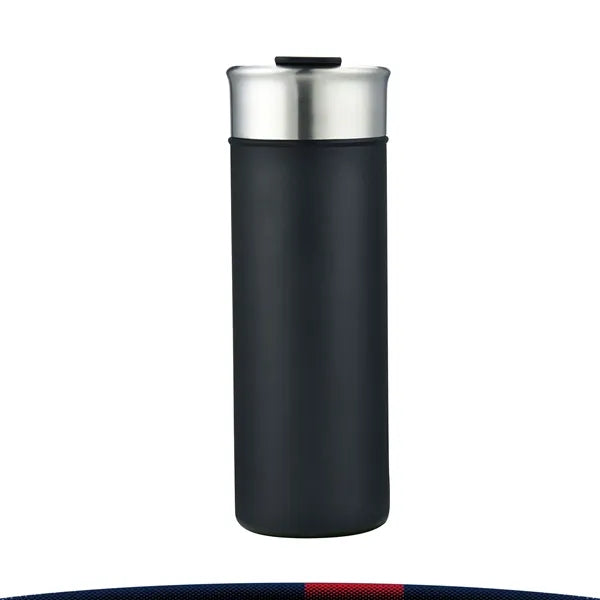 18 OZ. Bukal Water Bottle