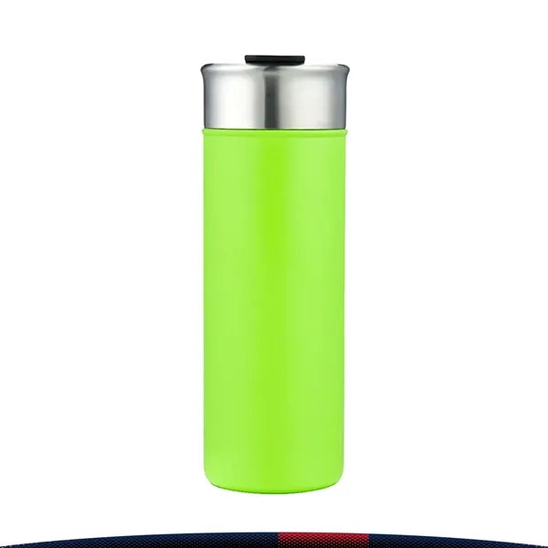 18 OZ. Bukal Water Bottle