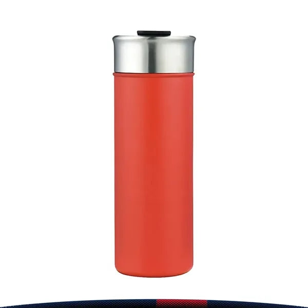 18 OZ. Bukal Water Bottle