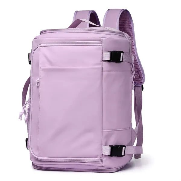 Waterproof Computer Shoulder Bag for Travel