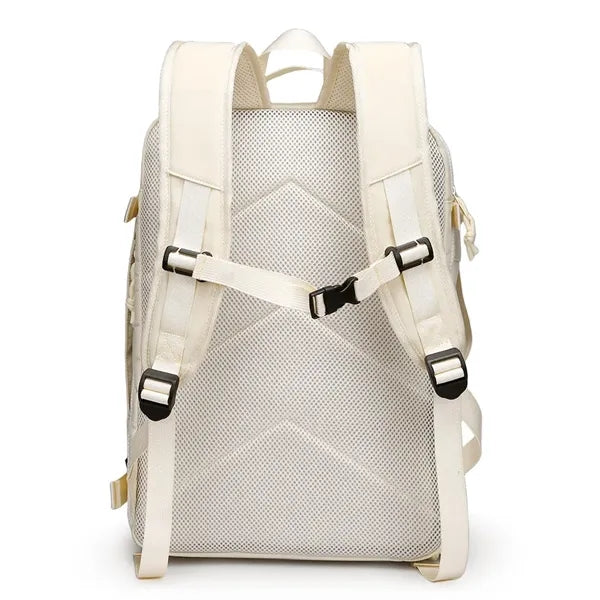 Waterproof Computer Shoulder Bag for Travel